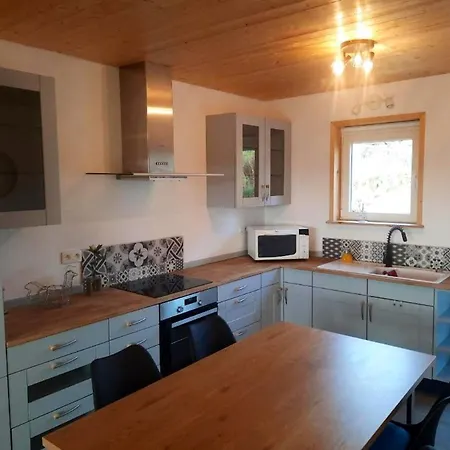 2 Bedrooms With Furnished Terrace And Wifi At * Froid-Chapelle
