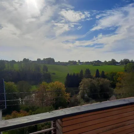 2 Bedrooms With Furnished Terrace And Wifi At Apartamento Froid-Chapelle