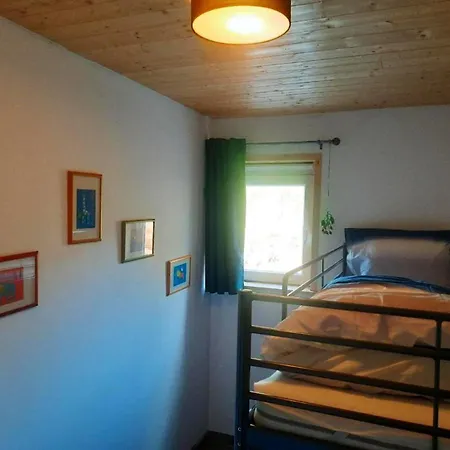2 Bedrooms With Furnished Terrace And Wifi At 公寓 Froid-Chapelle