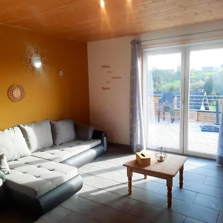 2 Bedrooms With Furnished Terrace And Wifi At 公寓 *