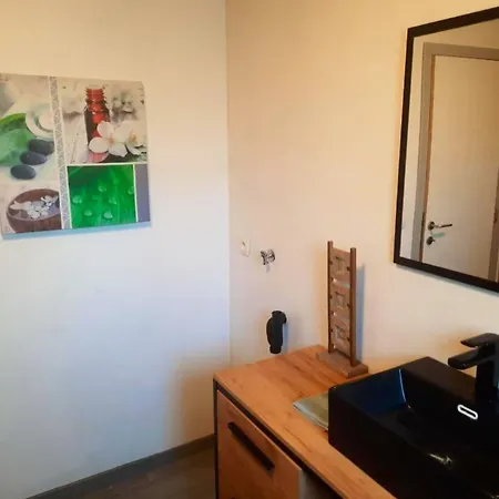 公寓 2 Bedrooms With Furnished Terrace And Wifi At Froid-Chapelle