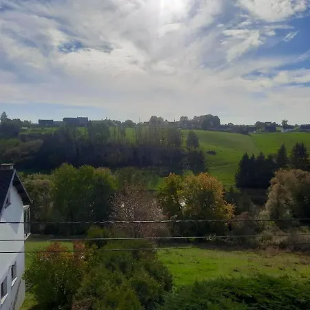 2 Bedrooms With Furnished Terrace And Wifi At * Froid-Chapelle