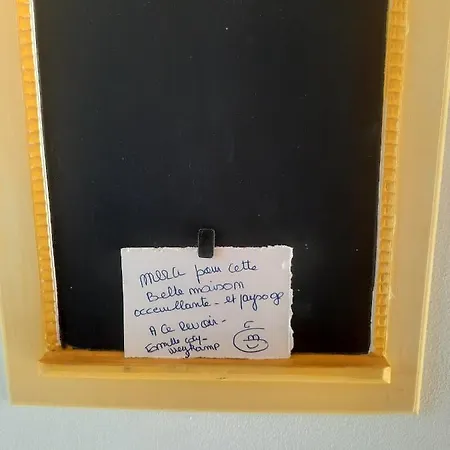 公寓 2 Bedrooms With Furnished Terrace And Wifi At Froid-Chapelle